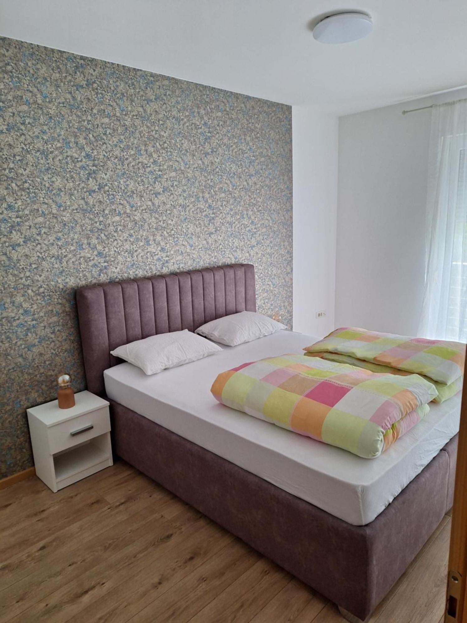 Apartment Enjoy Free Private Parking Mostar Bagian luar foto