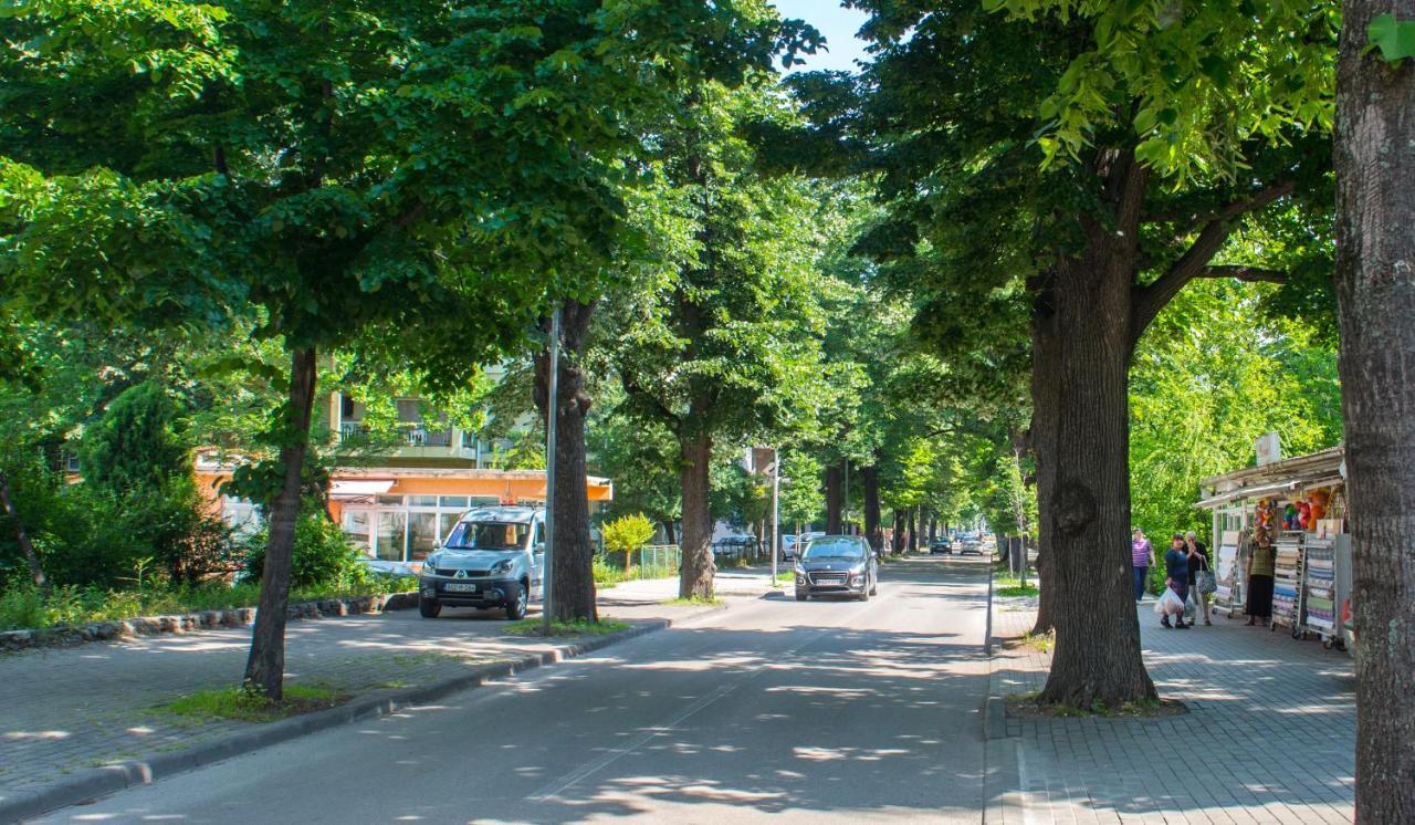 Apartment Enjoy Free Private Parking Mostar Bagian luar foto